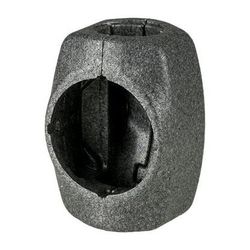 Grundfos Wärmedämmschalensatz 25/32-180(N), Zubehör für Alpha 1, Alpha 2 und Alpha 3... GRUNDFOS-98091787 5710628859090 (Abb. 1)