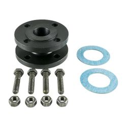 Grundfos Distanzstück DN 32 PN6 60, Zubehör für Trockenläuferpumpen... GRUNDFOS-98387527 5711494145102 (Abb. 1)