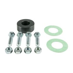 Grundfos Distanzstück DN 32 PN16 30, Zubehör für Trockenläuferpumpen... GRUNDFOS-98387588 5711494145713 (Abb. 1)