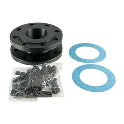 Grundfos Adapterflansch DN 80 PN16 80, Zubehör für Trockenläuferpumpen... GRUNDFOS-98391276 5711494219827 (Abb. 1)