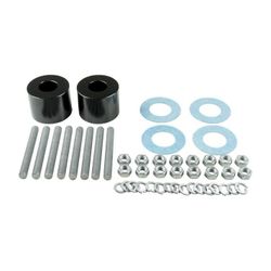 Grundfos Ausgleichsstücksatz DN 40/DN 40 140mm, Zubehör für Umwälzpumpen... GRUNDFOS-96097994 5700396963549 (Abb. 1)