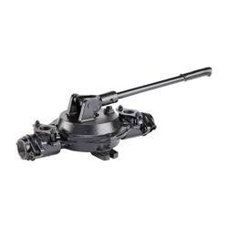 Grundfos Handmembranpumpe Rp 1 1/2", Zubehör für Hebeanlagen... GRUNDFOS-96003721 5700391479465 (Abb. 1)