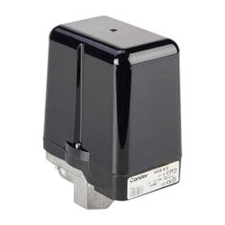GRUNDFOS Zubehör für Unterwasserpumpen Druckschalter MDR5-5 1,5-5bar 3polig... GRUNDFOS-00ID5083 5700391107269 (Abb. 1)