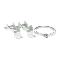 Grundfos Auflageschellensatz 2 Stück D147D125, Zubehör für Unterwasserpumpen SP 17, ... GRUNDFOS-96957523 5700314564353 (Abb. 1)