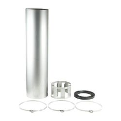 Grundfos Kühlmantel D210(225)x1000mm für 6", Zubehör für Unterwasserpumpen SP77-SP95... GRUNDFOS-96937332 5700314106553 (Abb. 1)