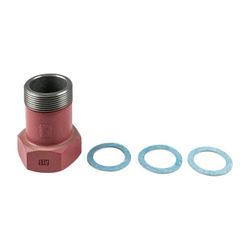 Grundfos Ausgleichsstücksatz A11 2"x2" 1x70, Zubehör für Umwälzpumpen... GRUNDFOS-535050 5700390864026 (Abb. 1)