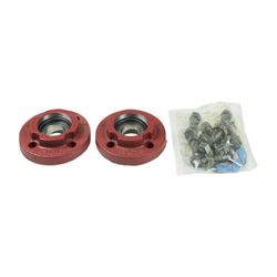 Grundfos Ausgleichsstücksatz A15 2"xDN 32 2x20, Zubehör für Umwälzpumpen... GRUNDFOS-535054 5700390864149 (Abb. 1)