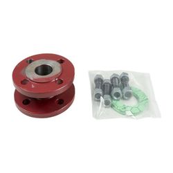 Grundfos Ausgleichsstücksatz A40-70 DN 40 PN10, Zubehör für Umwälzpumpen... GRUNDFOS-539721 5700390864583 (Abb. 1)