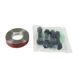 Grundfos Ausgleichsstücksatz A50-20 DN 50 PN10, Zubehör für Umwälzpumpen... GRUNDFOS-549822 5700390882808 (Abb. 1)