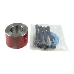 Grundfos Ausgleichsstücksatz A50-50 DN 50 PN6, Zubehör für Umwälzpumpen... GRUNDFOS-549923 5700390883027 (Abb. 1)
