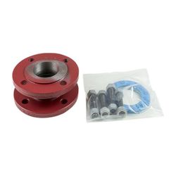 Grundfos Ausgleichsstücksatz A50-60 DN 50 PN6, Zubehör für Umwälzpumpen... GRUNDFOS-549924 5700390883058 (Abb. 1)