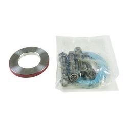 Grundfos Ausgleichsstücksatz A50-10 DN 50 PN6, Zubehör für Umwälzpumpen... GRUNDFOS-549921 5700390882921 (Abb. 1)