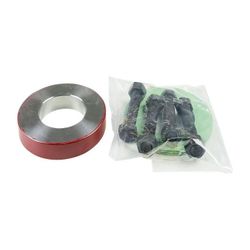 Grundfos Ausgleichsstücksatz A65-10 DN 65 PN10, Zubehör für Umwälzpumpen... GRUNDFOS-559821 5700390883614 (Abb. 1)