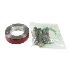 Grundfos Ausgleichsstücksatz A65-25 DN 65 PN6, Zubehör für Umwälzpumpen... GRUNDFOS-559922 5700390883744 (Abb. 1)
