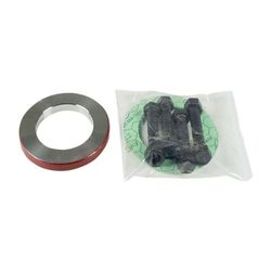 Grundfos Ausgleichsstücksatz A80-15 DN 80 PN6, Zubehör für Umwälzpumpen... GRUNDFOS-569922 5700390884727 (Abb. 1)