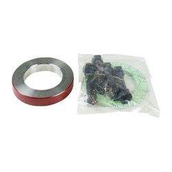Grundfos Ausgleichsstücksatz A80-20 DN 80 PN6, Zubehör für Umwälzpumpen... GRUNDFOS-569923 5700390884772 (Abb. 1)