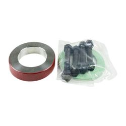 Grundfos Ausgleichsstücksatz A80-25 DN 80 PN6, Zubehör für Umwälzpumpen... GRUNDFOS-569924 5700390884826 (Abb. 1)