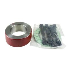 Grundfos Ausgleichsstücksatz A80-40 DN 80 PN6, Zubehör für Umwälzpumpen... GRUNDFOS-569925 5700390884864 (Abb. 1)