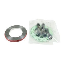 Grundfos Ausgleichsstücksatz A65-10 DN 65 PN6, Zubehör für Umwälzpumpen... GRUNDFOS-559921 5700390883690 (Abb. 1)