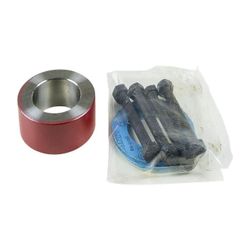 Grundfos Ausgleichsstücksatz A50-40 DN 50 PN6, Zubehör für Umwälzpumpen... GRUNDFOS-96281077 5700831549208 (Abb. 1)