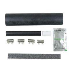 Grundfos Schrumpmuffe KM für 4x6-50mm2 Kabel, Zubehör für Motorkabel, Eintauchkabel... GRUNDFOS-96636867 5700835628220 (Abb. 1)