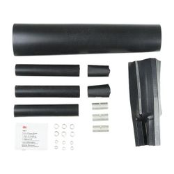 Grundfos Reduzier-Klemmverschraubung 3x10-50mm2, Zubehör für Motorkabel, Eintauchkab... GRUNDFOS-96637318 5700835640635 (Abb. 1)