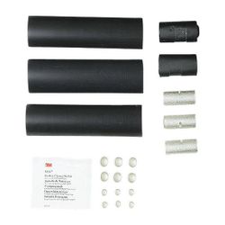 Grundfos Reduzier-Klemmverschraubung 3x16-70mm2, Zubehör für Motorkabel, Eintauchkab... GRUNDFOS-96637331 5700835640697 (Abb. 1)