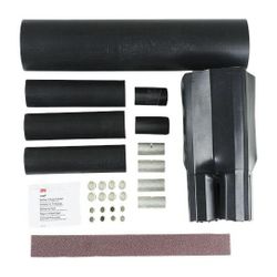 GRUNDFOS Zubehör für Unterwasserpumpen Reduzier-Klemmverschraubung 4x16-70mm2... GRUNDFOS-96637332 5700835640703 (Abb. 1)