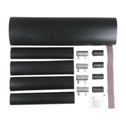 Grundfos Schrumpmuffe KM für 4x16-90mm2 Kabel, Zubehör für Motorkabel, Eintauchkabel... GRUNDFOS-96636868 5700835628237 (Abb. 1)