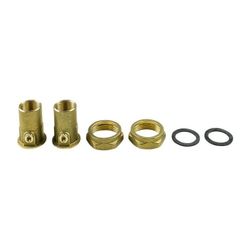 Grundfos Kugelventilsatz mit ÜM G 1 1/4"xRp 3/4", Zubehör für Umwälzpumpen... GRUNDFOS-519802 5708601054044 (Abb. 1)