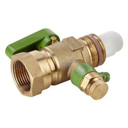 Grundfos Anschlußstück Flowjet PN16, 91076959... GRUNDFOS-91076959 5700397216729 (Abb. 1)
