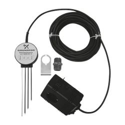 Grundfos Steckerschaltgerät LLC 1000W.230.1.6, Zubehör für Schmutz- / Abwasserpumpe... GRUNDFOS-96871268 5700312430254 (Abb. 1)