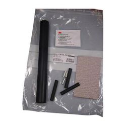 Grundfos Schrumpfmuffe KM, Zubehör für 3x4/6mm2 Motorkabel, Eintauchkabel... GRUNDFOS-96021473 5708601056871 (Abb. 1)