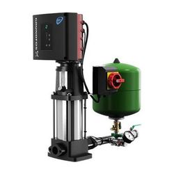 Grundfos Druckerhöhungsanlage Hydro Solo-E CRE 10-3, 1200x440mm 2,2kW 10 bar max. Fö... GRUNDFOS-98453520 5711495309398 (Abb. 1)