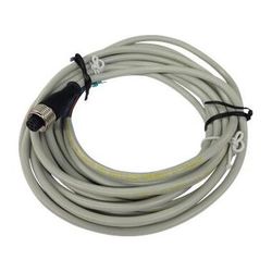 Grundfos Signalkabel/Eingang, M12, 2m 4-polig, Zubehör für Dosierpumpen... GRUNDFOS-96609014 5700832317899 (Abb. 1)