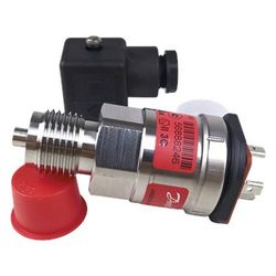 Grundfos S Durchflusssensor DRU Trans MBS3000, G 1/2" 0-6 bar 4-20mA... GRUNDFOS-91072076 5700393378865 (Abb. 1)