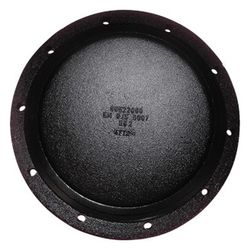 Grundfos Blindflansch inklusive O-Ring TP(E) D178, Zubehör für Trockenläufer... GRUNDFOS-96495694 5700396035093 (Abb. 1)