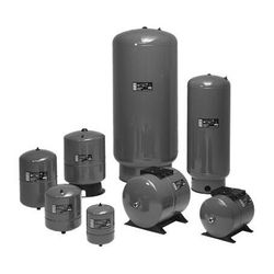 Grundfos Membran-Druckkessel DT5-800 PN10 DN 80, Zubehör für Druckerhöhungsanlange... GRUNDFOS-96870295 5700312377962 (Abb. 1)