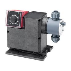 Grundfos Digitale Dosierpumpe DDE 60-10 B-PV/V/C-F-31U3U3FG 62W, max. Betriebsdruck ... GRUNDFOS-99159332 5712607841201 (Abb. 1)