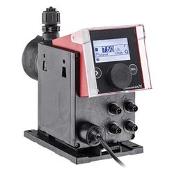 Grundfos Digitale Dosierpumpe DDA 7.5-16 AR-PVC/E/C-F-31U2U2FG 24W, max. Betriebsdru... GRUNDFOS-97721946 5710622720884 (Abb. 1)