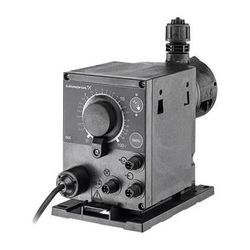 Grundfos Digitale Dosierpumpe DDE 6-10 P-PV/V/C-X-31U2U2FG 19W, max. Betriebsdruck 1... GRUNDFOS-97720973 5710622710939 (Abb. 1)
