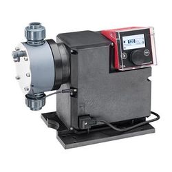 Grundfos Digitale Dosierpumpe DDA 60-10 FCM-PVC/V/C-F-31U3U3FG 62W, max. Betriebsdru... GRUNDFOS-99159378 5712607841669 (Abb. 1)