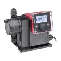 Grundfos Digitale Dosierpumpe DDC 15-4 A-PV/T/C-F-31I002FG 22W, max. Betriebsdruck 4... GRUNDFOS-97721490 5710622716313 (Abb. 1)