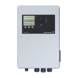 Grundfos Steuer- und Regelsystem Steuerung LC 221.1.230.1.10 für UNOLIFT-Pumpenanlag... GRUNDFOS-98996778 5712604911129 (Abb. 1)