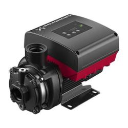 Grundfos Horizontale Kreiselpumpe CME 3-5 A-R-A-E-AQQE U-A-D-N, 1x230V 1,1kW 3480/mi... GRUNDFOS-98394997 5711494281992 (Abb. 1)