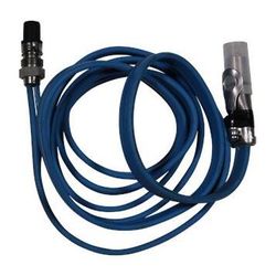 Grundfos Franklin 4"-Motorkabel 4G 1,5mm2 2,5m, Zubehör für Unterwasserpumpen... GRUNDFOS-96555454 5700398944515 (Abb. 1)