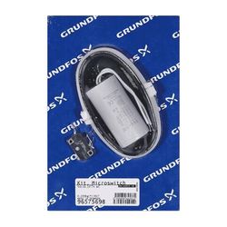 Grundfos Kippschalter Reparatursatz für Sololift und WC, 96575698... GRUNDFOS-96575698 5700830645215 (Abb. 1)