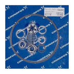 Grundfos Gleitringdichtung für CR(N)8/16, 16mm Glykol, 985838... GRUNDFOS-985838 5700391260995 (Abb. 1)