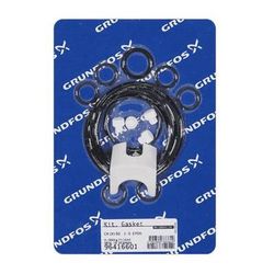 Grundfos Dichtung EPDM für CR(N)90, 1–6 Stufen, 96416601... GRUNDFOS-96416601 5700390333829 (Abb. 1)