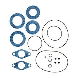 Grundfos Dichtung FKM für CR(I/N)10/15/20, 96509610... GRUNDFOS-96509610 5700396490342 (Abb. 1)